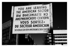 Checkpoint Charlie
