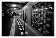 U-Bahn