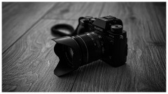 Fuji X-T3