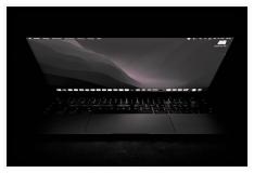 MacBookAir