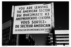 Checkpoint Charlie