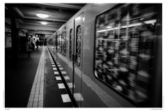 U-Bahn U-Bahn