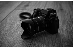 Fuji X-T3