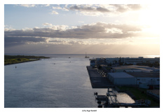 Cape Canaveral