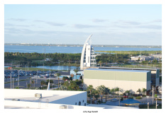Cape Canaveral