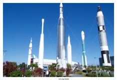 Rocket Park
