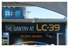 Cape Canaveral