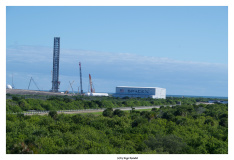 Cape Canaveral