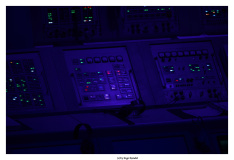 Command Centre