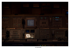 Command Centre