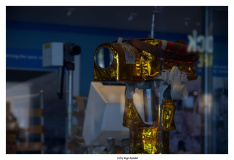 Apollo Mission
