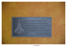 Mission Space Shuttle