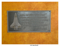 Mission Space Shuttle