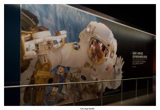 Mission Space Shuttle