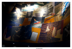 Mission Space Shuttle