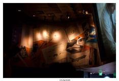 Mission Space Shuttle