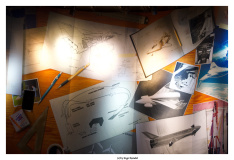 Mission Space Shuttle