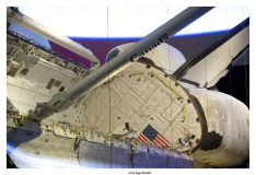 Mission Space Shuttle