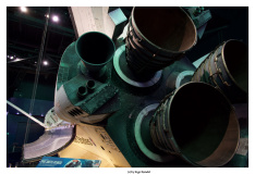 Mission Space Shuttle