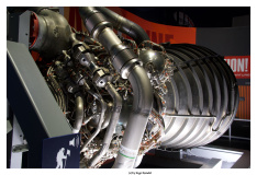 Mission Space Shuttle