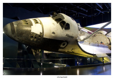 Mission Space Shuttle