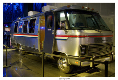 Mission Space Shuttle