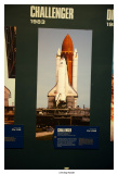 Mission Space Shuttle