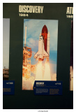 Mission Space Shuttle