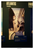 Mission Space Shuttle