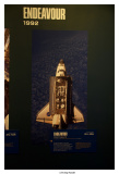 Mission Space Shuttle