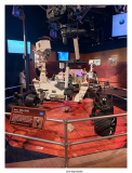 Mars Rover