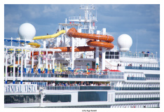 small Ships