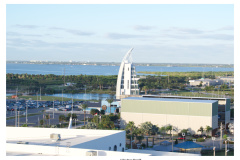 Cape Canaveral