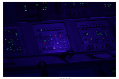 Command Centre
