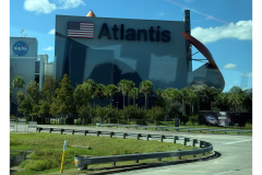 Mission Space Shuttle