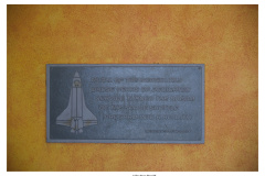 Mission Space Shuttle