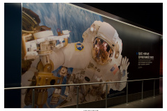 Mission Space Shuttle