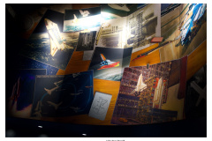 Mission Space Shuttle