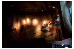 Mission Space Shuttle