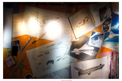 Mission Space Shuttle