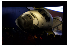 Mission Space Shuttle