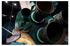 Mission Space Shuttle