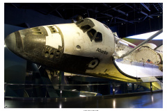 Mission Space Shuttle