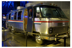 Mission Space Shuttle