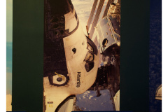 Mission Space Shuttle