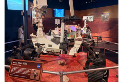 Mars Rover