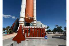 Mission Atlantis