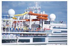 small Ships