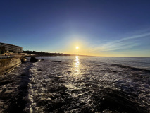 Trip nach Lissabon