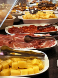 Abendessen in Cascais